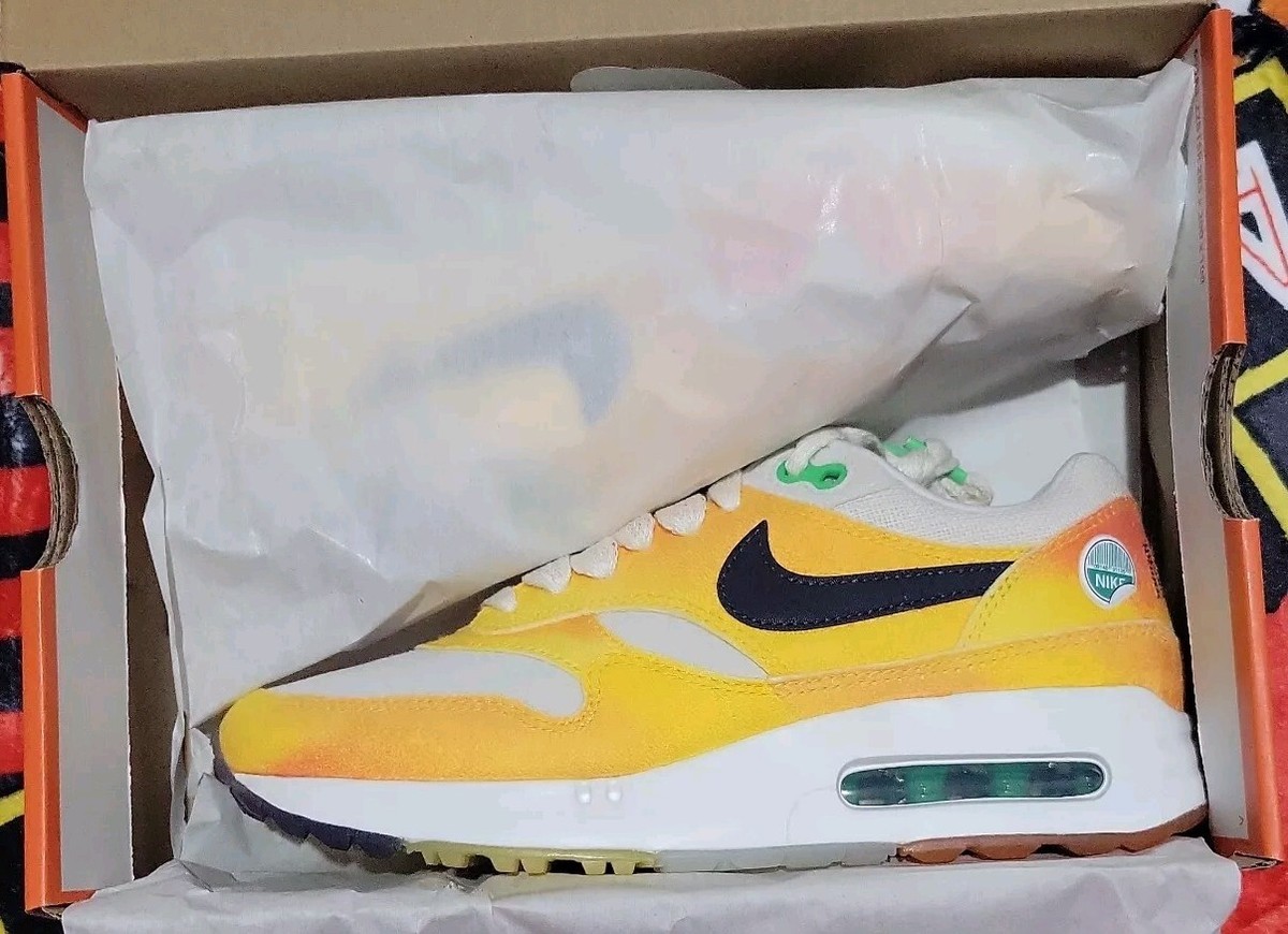 Nike Air Max 1 '86 OG Golf NRG Big Bubble Always Fresh MENS