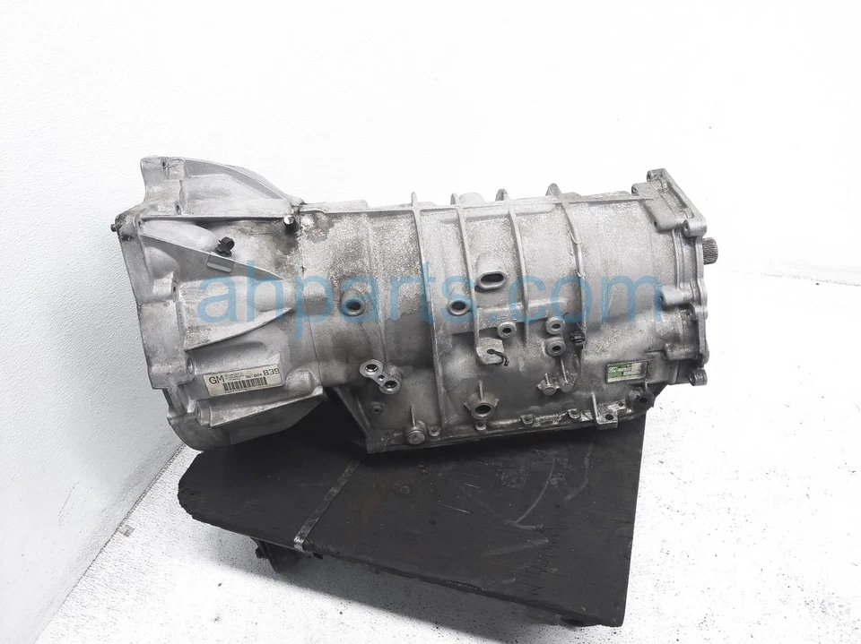 BMW 325ix 2003-2005 tracción trasera transmisión automática Tranny 113 k millas Foto 4 de 4