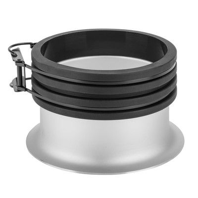 Glow EZ Lock Quick Softbox Speedring Insert 130mm for Profoto #EZ-Q-SRA-PROFOTO