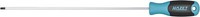 Hazet Schraubendreher 811LG-T15 ∙ Innen Torx® Profil ∙ Sw T15