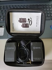 Boya Wm4 Mark II