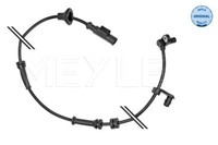Meyle 40-148000020 ABS Sensor FüR Peugeot Toyota CitroËN