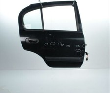 Porte arrière et accessoires Nissan ALMERA