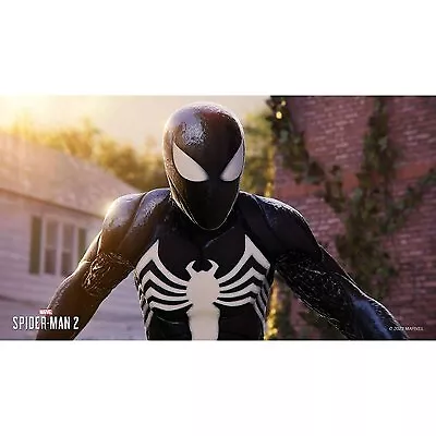 Marvel's Spider Man 2 Standard Edition PS5 Mídia Física