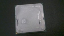 AMD Athlon 64 X2 3800 Dual-core Socket AM2