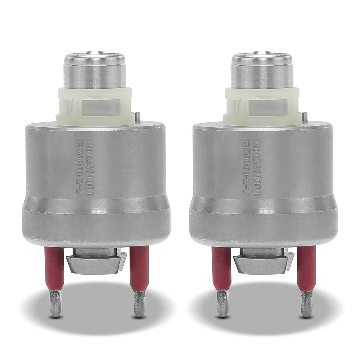 OEM TBI Benzin Injektor (2) 5235279 Für 1987-1995  Produktbild-Vorschau 2