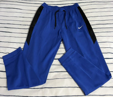 Nike Therma Flex Showtime Men's Basketball Trousers Joggers Pants for sale online | eBay