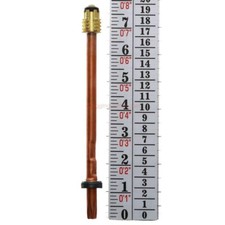 Mansfield 123-5031 300 Series Stem 7 7/8 Inches