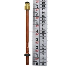 Mansfield 123-5031 300 Series Stem 7 7/8 Inches