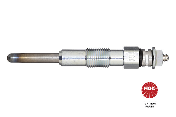 3852 NGK Glow Plug for ,CITROËN,FIAT,IVECO,PEUGEOT,RENAULT