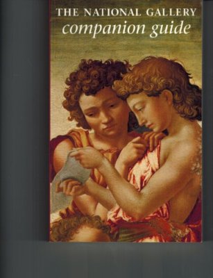 The National Gallery Companion Guide [Illustrated] By Erika Lang