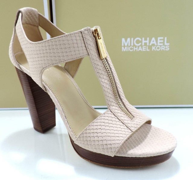 kors berkley sandal