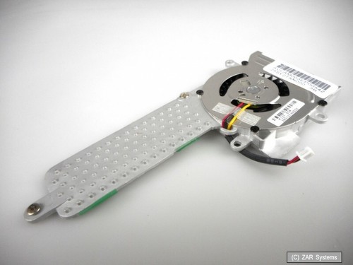 Sony X25149411 Thermal Module, Lüfter, Kühler, Heatsink für VPCW11, VPCW12, NEU