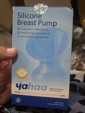 Breast Pump Silicone