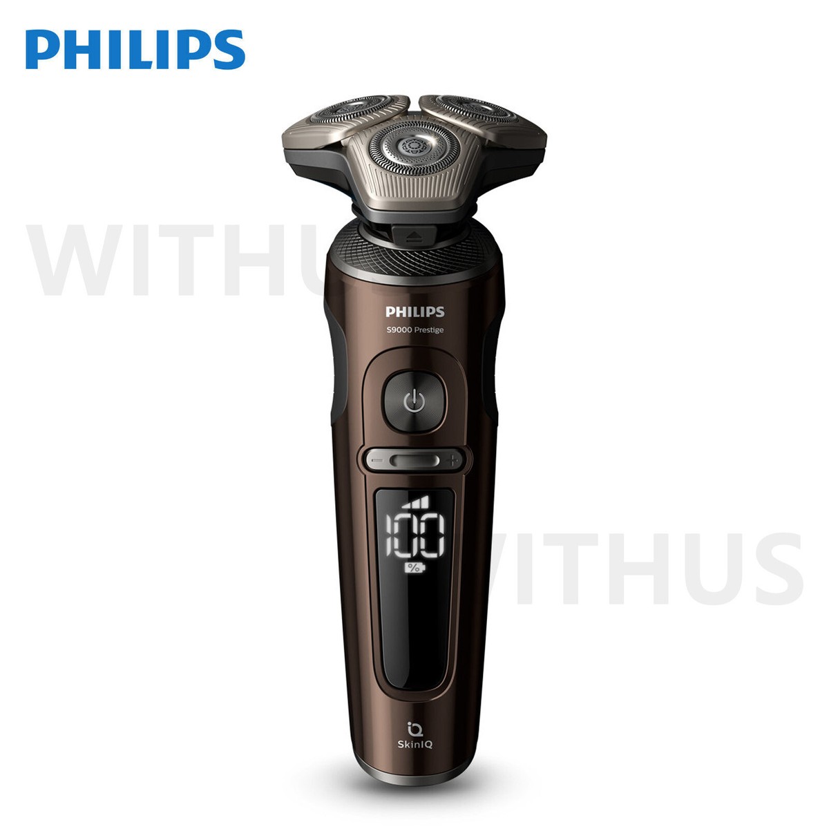 脱毛・除毛 Philips Shaver Series 9000 S9967 Amazon.com: Philips Rechargeable Wet/Dry Electric Shaver