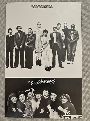 Dance Craze Ska Specials Madness Selecter The English Beat Promo