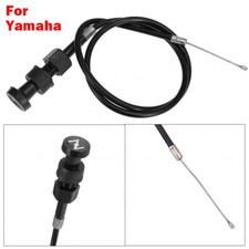 For Yamaha PW50 Choke Cable For Yamaha PW80 PW50 1981-2009 UK