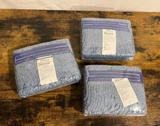 3 Bison Life KLEEN HANDLER heavy duty commercial universal headband blend mop