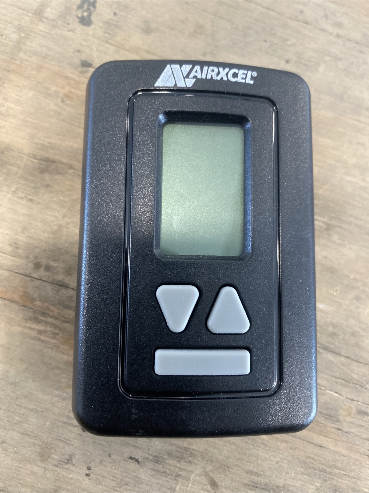 Coleman AIRXCEL 9430A338 AC Digital Thermostat Black Heat/Cool Only NEW