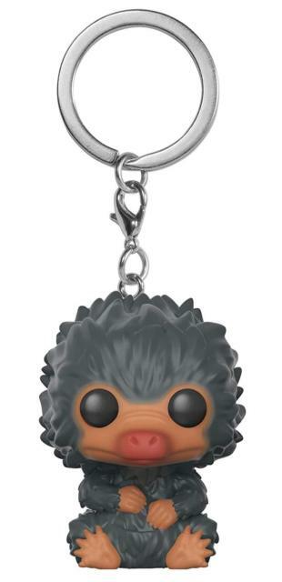 funko niffler keychain