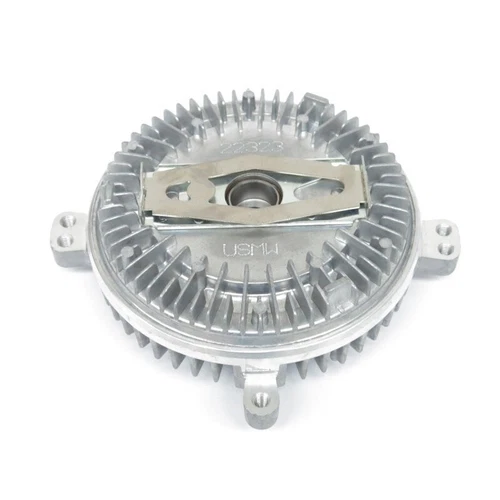 Radiator Fan Clutch for MERCEDES 400E 500E E420 E500 4.2L 5.0L 1992-95 RA/1149RS - Picture 2 of 6