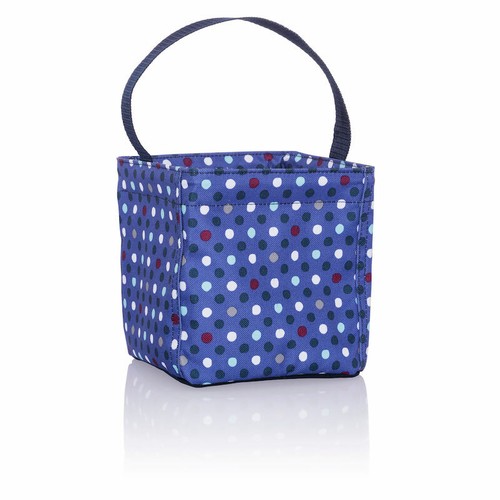 Borsa tote utility Thirty One BN Littles carry-all Caddy 31 regalo Happy camper altro - Foto 75 di 88