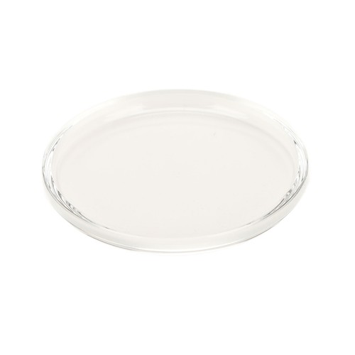 Watch Glass Lens Waterproof Replaceable Plastic Acrylic 26mm To 43.5mm UK - Picture 9 of 129