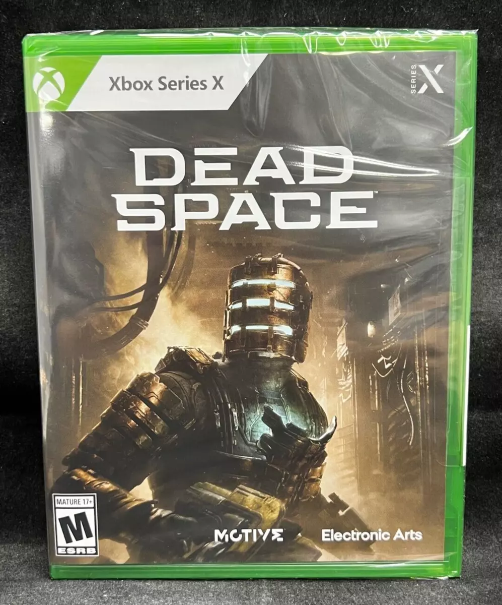 Dead Space - Xbox Series X