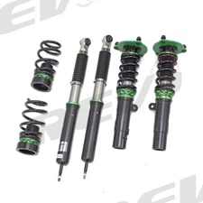 Rev9 Power Hyper Street 2 Coilovers Suspension Kit for Honda Accord CV 18-21 New