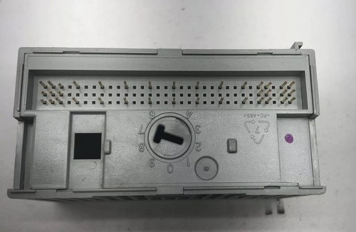 MÓDULO DE ENTRADA DE FREGADERO ALLEN BRADLEY 1794-IB16 24VDC Y BASE DE TERMINAL TB3 1794 - Imagen 6 de 12