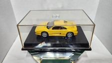 Hot Wheels Ferrari F355 Berlinetta 1995 1:43 22177