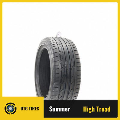 Used 235/45R17 Bridgestone Potenza S-04 Pole Position 94Y - 9/32