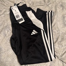 Adidas Tiro 9-10Y Sweat Pants Youth