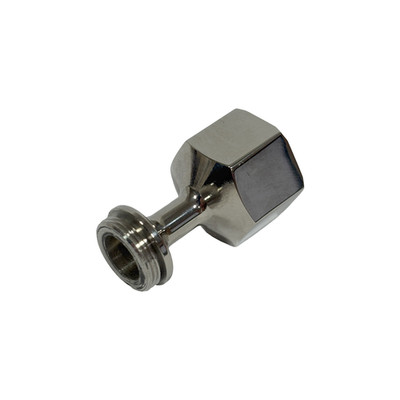 La Marzocco Linea Micra Original OEM Warmwasser Auslauf Rohrverbinder (A.5.171)