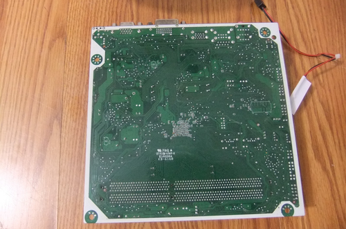 Desktop Motherboard 767103-001 for HP Pavilion 251-a244 - Afbeelding 10 van 10