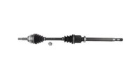 Antriebswelle Vorne Rechts Skf Vkjc 8460 FÜR Renault