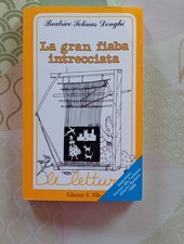Beatrice Solinas Donghi “ La gran fiaba intrecciata”
