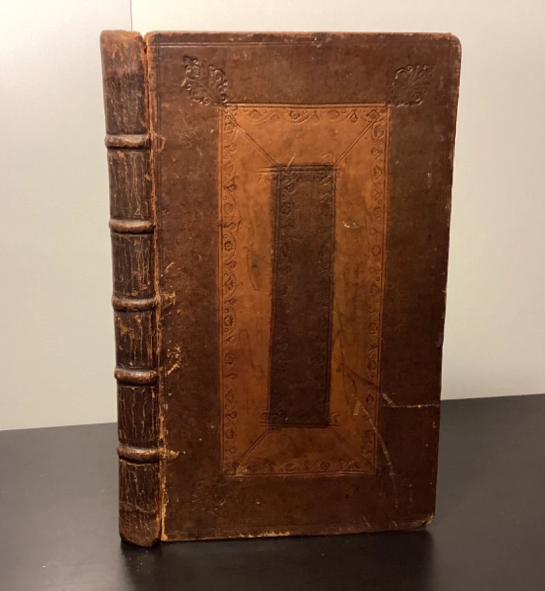 Poetry Hardcover 1700-1799 Antiquarian & Collectible Books for