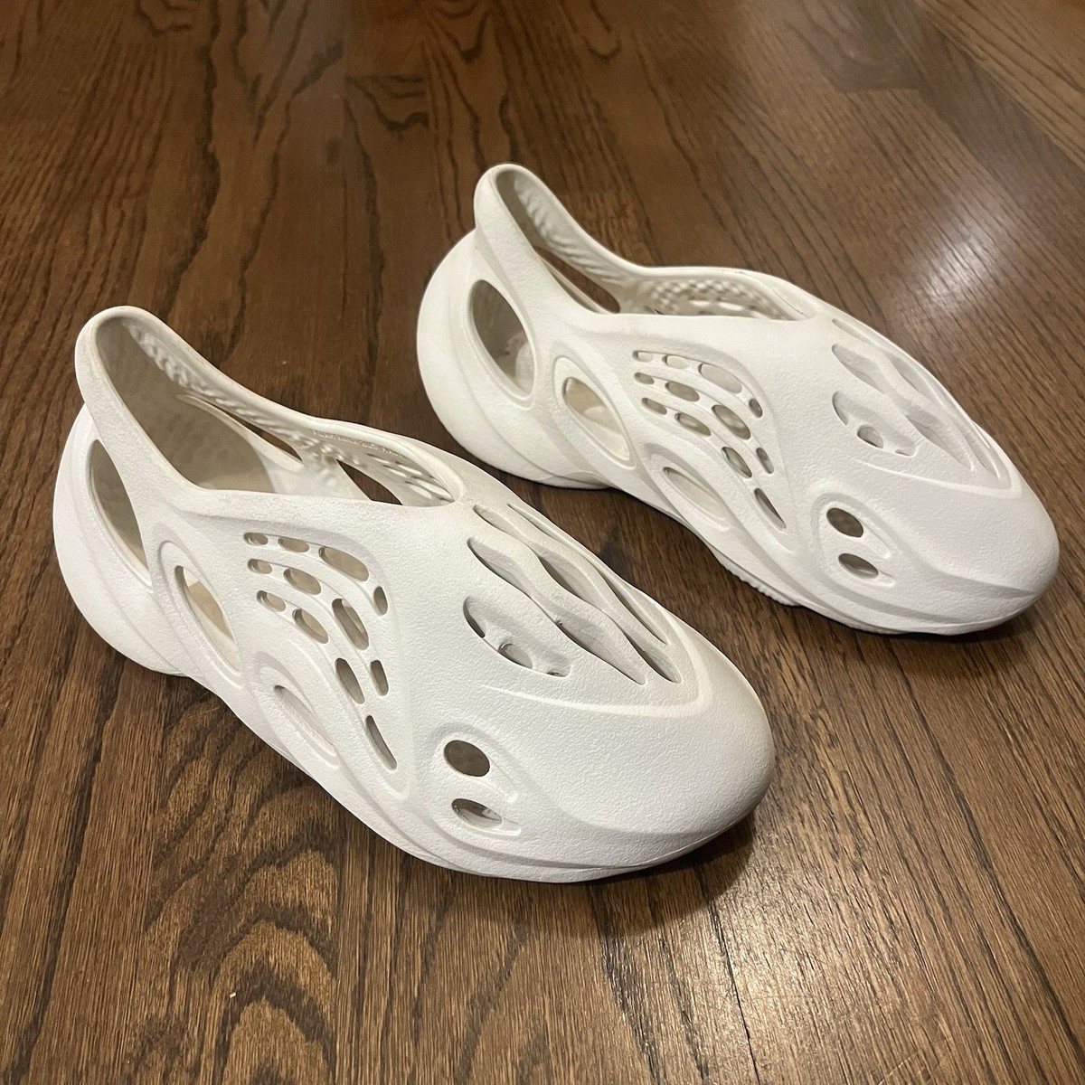 Sneaker Ararat Yeezy Foam Runners Adidas Yeezy Foam Runner Ararat