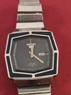 Rare Vintage SEIKO 5 7019-5120 21 Jewels Mens Automatic Watch _4082