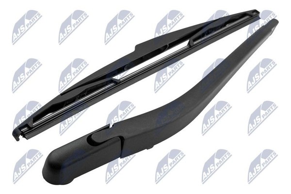Heckwischerarm Mit Wischer Hinten FÜR Volvo XC60-image