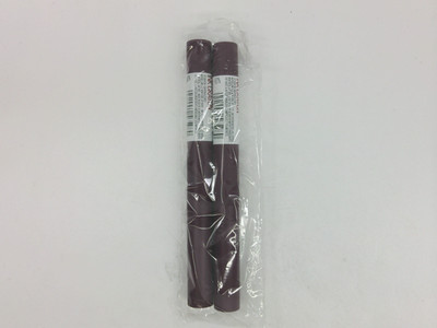 Maybelline SuperStay Ink Crayon Matte Lipstick Long Lasting 8hr, 2 PACK