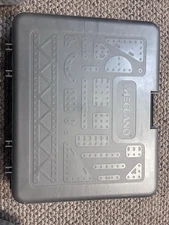 Meccano 19206 STEAM Super Construction Set – Brand New