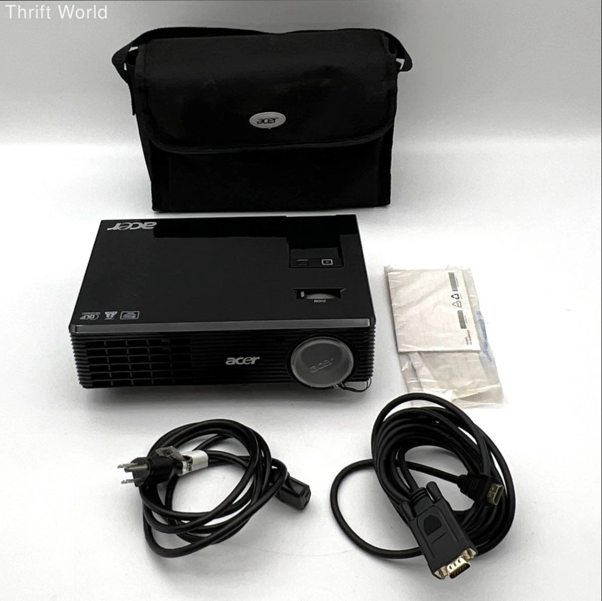 Acer DLP Projector for sale | eBay