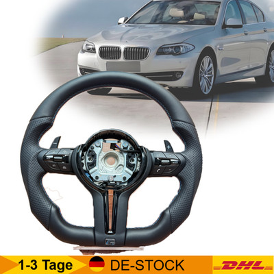 M Lenkrad passend für BMW F30 F31 F32 F33 F34 F36 F44 2 3 4 Serie NEU