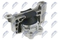 NTY ZPS-FR-020 Lagerung, Motor Rechts FüR Ford Volvo