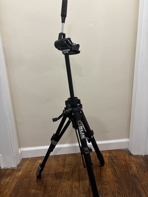 SLIK Universal U-212 Video / Camera Tripod