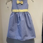Joe And Ella Girls Dress Size 5 — photo 2
