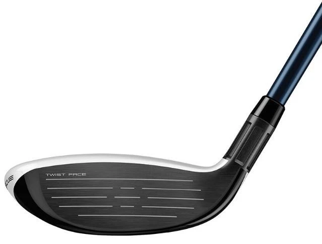 TaylorMade Sim2 Max Rescue Hybrid w/Cover 3H/4H Choose Dexterity RH/LH NEW - Image 3 of 4