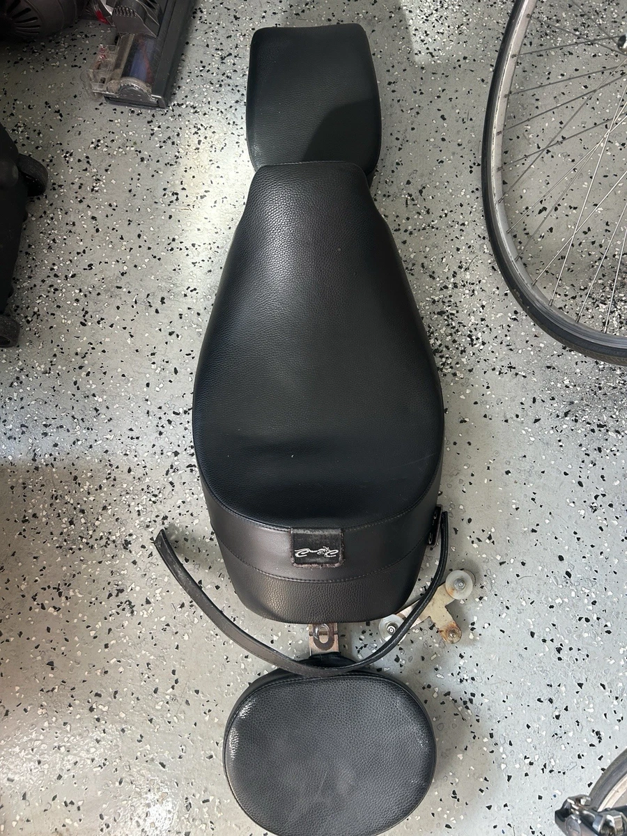 25+ Corbin Motorcycle Seats & Seat Parts for sale | Updated Oct 2026